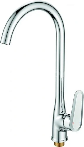 Смеситель для кухни RUSH Devon (DE7535-22) Смеситель для кухни RUSH Devon (DE7535-22)