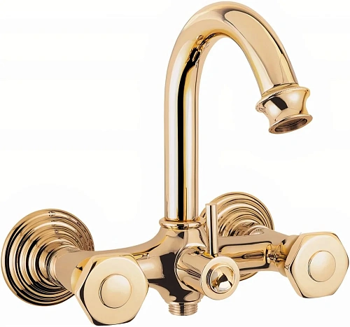 Смеситель для ванны CEZARES APHRODITE-V-03/24-S1 Смеситель для ванны CEZARES APHRODITE-V-03/24-S1