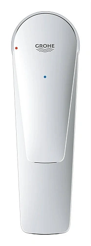 Смеситель для раковины GROHE Start Edge, размер M, хром (23909001) Смеситель для раковины GROHE Start Edge, размер M, хром (23909001)