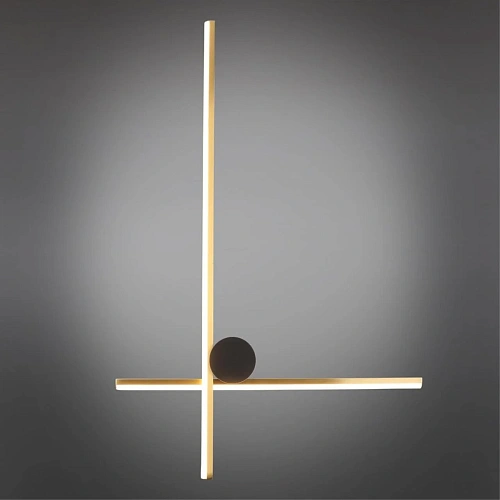 Светильник настенный (Бра) Aployt Beatris APL.056.01.12 Светильник настенный (Бра) Aployt Beatris APL.056.01.12