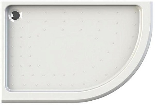 Душевой поддон Radomir Соул 120х90 1-11-0-1-0-010 левый с каркасом и сифоном Душевой поддон Radomir Соул 120х90 1-11-0-1-0-010 левый с каркасом и сифоном