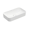 Картинка анонса товара «раковина villeroy &amp; boch finion 414361r1 (4143 61 r1) ceramicplus»