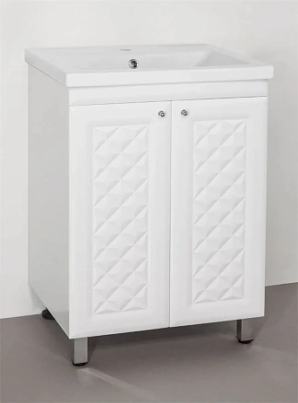 Тумба под раковину Style Line Канна 60 ЛС-00000726 Тумба под раковину Style Line Канна 60 ЛС-00000726