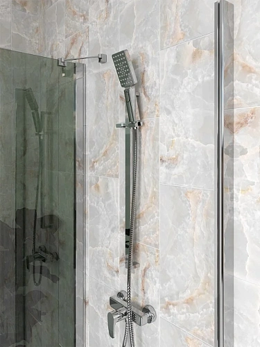 Смеситель для раковины Paini Arena 92YO205LLBLLMKM высокий, черный Смеситель для раковины Paini Arena 92YO205LLBLLMKM высокий, черный