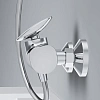 Смеситель для душа AM.PM Spirit V2.0 F70A20000 хром Смеситель для душа AM.PM Spirit V2.0 F70A20000 хром