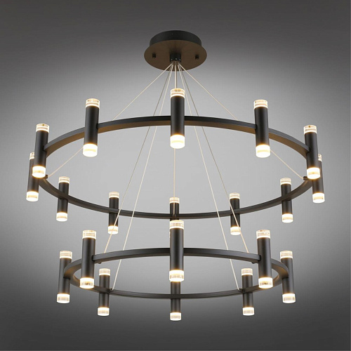 Люстра подвесная Aployt Klarcia APL.037.03.200 Люстра подвесная Aployt Klarcia APL.037.03.200