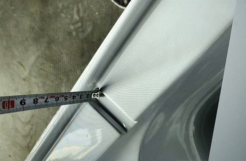 Душевая кабина Niagara NG-7508-08 BLACK Душевая кабина Niagara NG-7508-08 BLACK