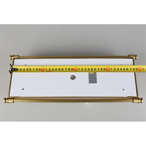 Светильник настенный (Бра) Aployt Zoe APL.806.01.02 Светильник настенный (Бра) Aployt Zoe APL.806.01.02