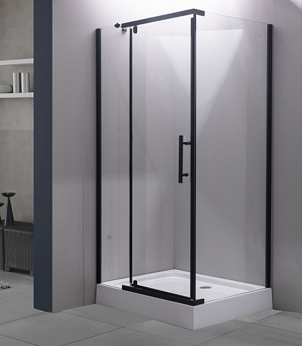 Душевой уголок Esbano (ESUGR7190B) ESR-7190B100x80x200 Душевой уголок Esbano (ESUGR7190B) ESR-7190B100x80x200