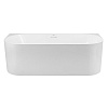 Картинка анонса товара «акриловая ванна belbagno bb412-1700-800 пристенная 1700x800»