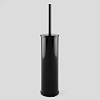 Ершик для унитаза WasserKRAFT K-1027POLISHED BLACK K-1027PB Ершик для унитаза WasserKRAFT K-1027POLISHED BLACK K-1027PB