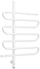 Полотенцесушитель электрический Сунержа Эпатаж 3.0 800х600 МЭМ левый 12-5850-8060 Белый Полотенцесушитель электрический Сунержа Эпатаж 3.0 800х600 МЭМ левый 12-5850-8060 Белый