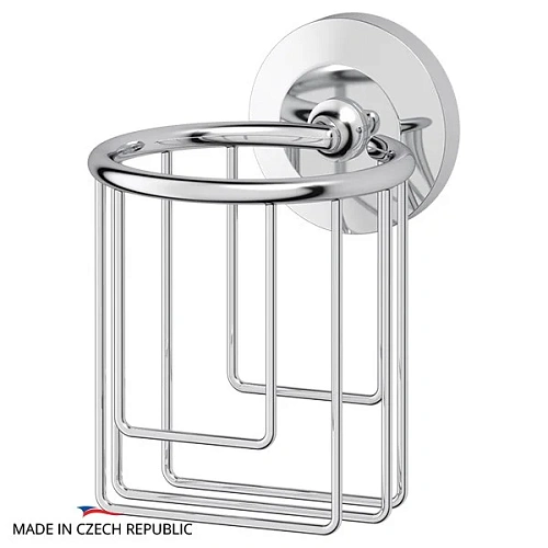 Держатель освежителя воздуха FBS Standard STA 051 Держатель освежителя воздуха FBS Standard STA 051