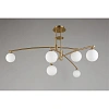 Люстра потолочная Aployt Ewelina APL.621.07.06 Люстра потолочная Aployt Ewelina APL.621.07.06