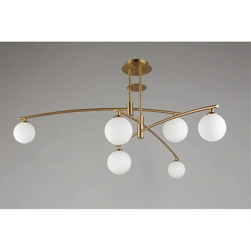 Люстра потолочная Aployt Ewelina APL.621.07.06 Люстра потолочная Aployt Ewelina APL.621.07.06