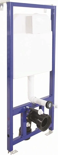 Комплект унитаза BERGES FLOE Rimless с инсталляцией NOVUM525, кнопка F5 SoftTouch черная, сидение ми 043224 Комплект унитаза BERGES FLOE Rimless с инсталляцией NOVUM525, кнопка F5 SoftTouch черная, сидение ми 043224