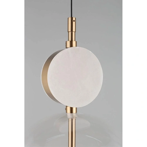 Светильник подвесной Aployt Sara APL.039.06.06 Светильник подвесной Aployt Sara APL.039.06.06