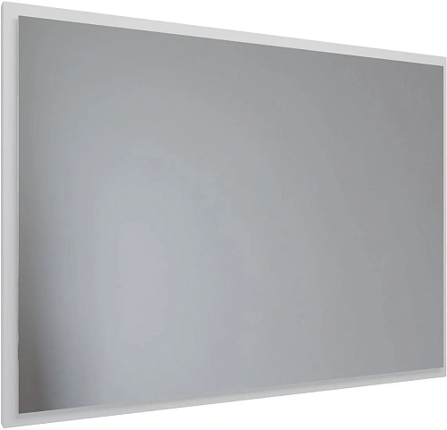 Зеркало Allen Brau Activity 100 1.340029.WM белый матовый Зеркало Allen Brau Activity 100 1.340029.WM белый матовый