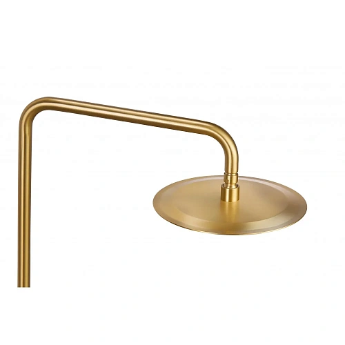 Душевая система Milacio Ultra ( MCU.151.GD ) золото Душевая система Milacio Ultra ( MCU.151.GD ) золото