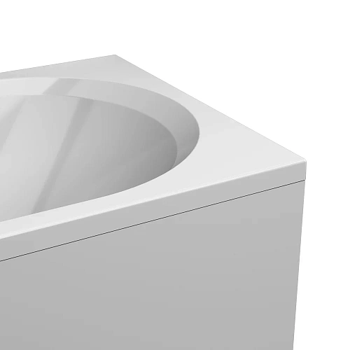 Акриловая ванна AM.PM X-Joy W94A-120-070W-A 120х70 см Акриловая ванна AM.PM X-Joy W94A-120-070W-A 120х70 см