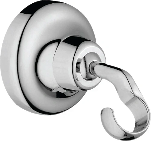 Держатель ручного душа Jacob Delafon Fairfax E75093-CP Держатель ручного душа Jacob Delafon Fairfax E75093-CP