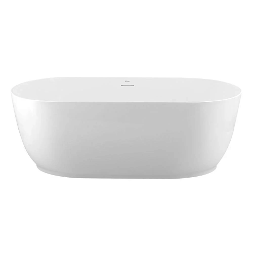 Ванна отдельностоящая BelBagno BB413-1700-800-MATT 1700x800 акриловая Ванна отдельностоящая BelBagno BB413-1700-800-MATT 1700x800 акриловая