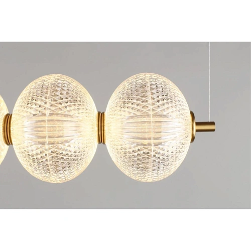 Люстра подвесная Omnilux Cedrello OML-68803-06 Люстра подвесная Omnilux Cedrello OML-68803-06