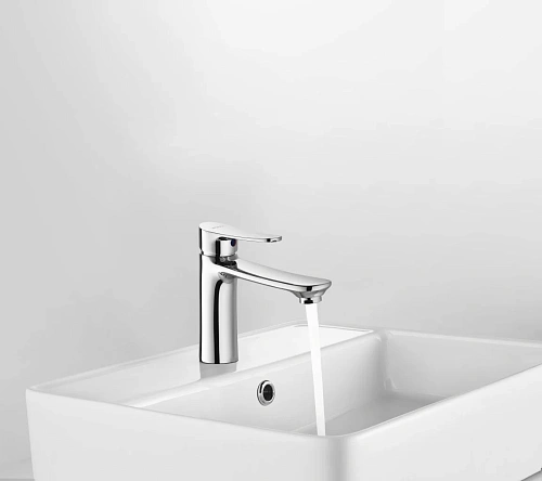 Смеситель для раковины ARROW AG4106 хром Смеситель для раковины ARROW AG4106 хром