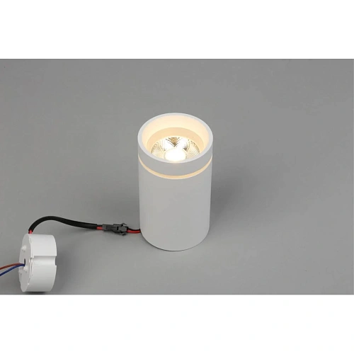 Светильник встраиваемый-накладной Aployt Edda APL.0053.09.10 Светильник встраиваемый-накладной Aployt Edda APL.0053.09.10