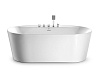 Картинка анонса товара «ванна отдельностоящая esbano vigo-sm 1700x800x580 акриловая (esvavigosm)»