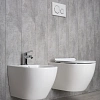 Унитаз подвесной Gid Tr2122b 62256Y белый 53.5x36x35 с крышкой микролифт Унитаз подвесной Gid Tr2122b 62256Y белый 53.5x36x35 с крышкой микролифт