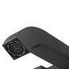 Смеситель для ванны Wonzon & Woghand FLEX встраиваемый, черный матовый (WW-88889072-MB) Смеситель для ванны Wonzon & Woghand FLEX встраиваемый, черный матовый (WW-88889072-MB)