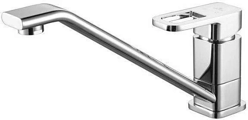 Смеситель для кухни Kaiser Sharp 64033 Смеситель для кухни Kaiser Sharp 64033