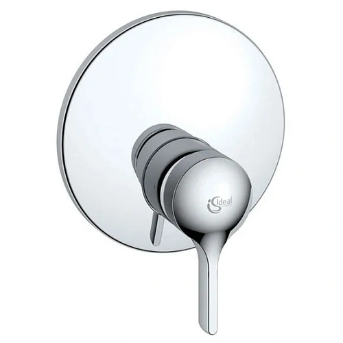 Смеситель для душа Ideal Standard MELANGE A4719AA встраиваемый Смеситель для душа Ideal Standard MELANGE A4719AA встраиваемый