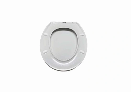 Крышка-сиденье Aquatek КАИР AQ0170-00 белый Крышка-сиденье Aquatek КАИР AQ0170-00 белый