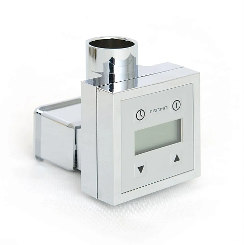 Блок управления Сунержа для скрытого подключения KTX-3 300W 00-1517-0004 Без покрытия Блок управления Сунержа для скрытого подключения KTX-3 300W 00-1517-0004 Без покрытия