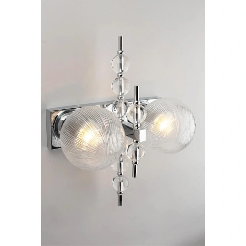 Светильник настенный (Бра) Aployt Melani APL.821.01.02 Светильник настенный (Бра) Aployt Melani APL.821.01.02