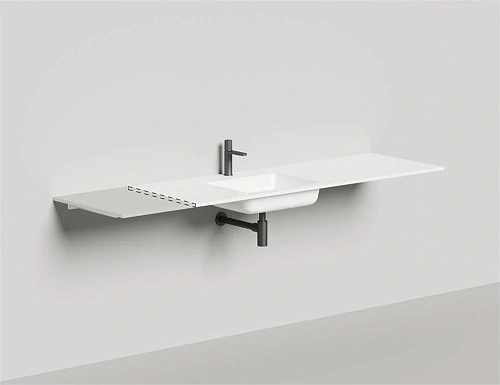 Раковина Salini ONDA PLUS 1402203MF Раковина Salini ONDA PLUS 1402203MF