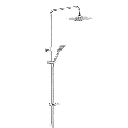 Душевая система Swedbe Calypso 5064 Душевая система Swedbe Calypso 5064