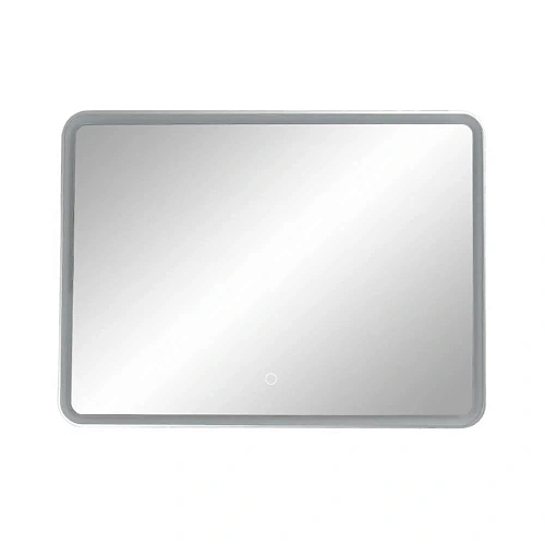 Зеркало Orange Nature ON-80ZE с LED подсветкой и сенсорной кнопкой Зеркало Orange Nature ON-80ZE с LED подсветкой и сенсорной кнопкой