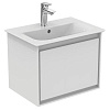 Картинка анонса товара «тумба под раковину ideal standard connect air e0817b2 50 см»