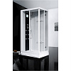 Картинка анонса товара «душевая кабина orans sr-86152a, 110 x 80 см, поддон 15 см 8615200»