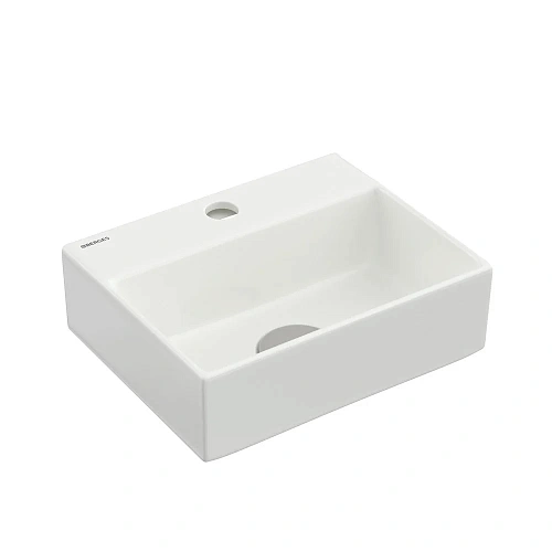 Раковина BERGES Small накладная, 29х24 см 182012 Раковина BERGES Small накладная, 29х24 см 182012