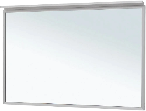 Зеркало Allen Brau Priority 1.31018.02 120 серебро браш Зеркало Allen Brau Priority 1.31018.02 120 серебро браш