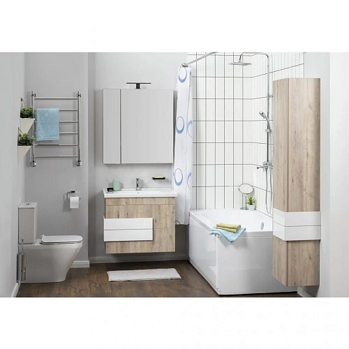 Акриловая ванна Aquanet Valencia 170x80 00210298 Акриловая ванна Aquanet Valencia 170x80 00210298