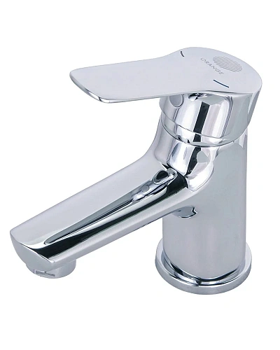 Смеситель для раковины Orange Sofi M43-021cr Смеситель для раковины Orange Sofi M43-021cr