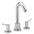 Смеситель на борт ванны Hansgrohe Talis S 32313000 Смеситель на борт ванны Hansgrohe Talis S 32313000