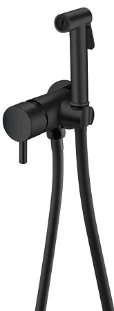 Гигиенический душ Boheme Uno. Black 467-B Гигиенический душ Boheme Uno. Black 467-B