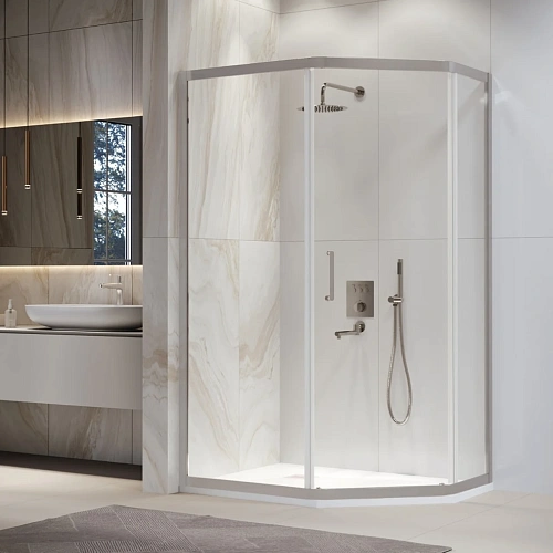 Душевой уголок RGW PA-86S 1000x1200 мм 38088602-111 Душевой уголок RGW PA-86S 1000x1200 мм 38088602-111