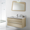 Зеркало CEZARES GLISSWSP85.01 30x850 мм Зеркало CEZARES GLISSWSP85.01 30x850 мм